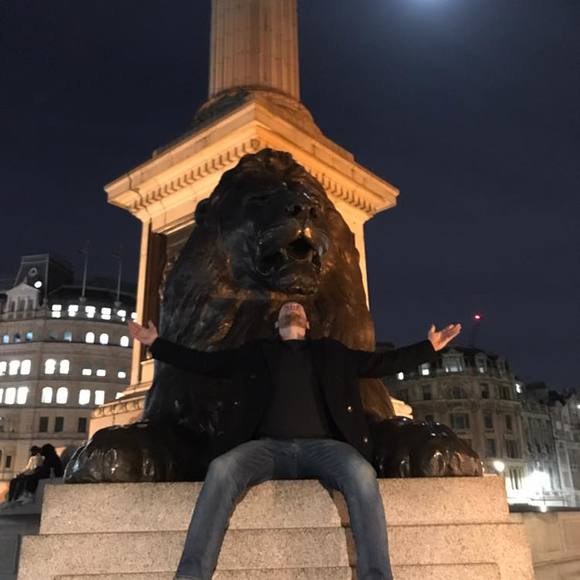 Meet your Posher, Nathan - Picture 1 of 1